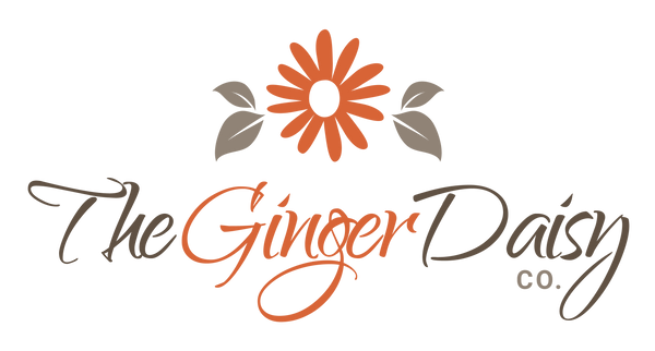 The Ginger Daisy Co.