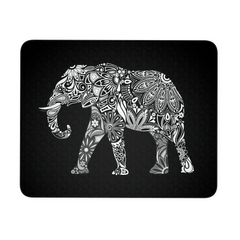 Elephant Mouse Pad - 7 styles available