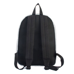 Black Owl Backpack