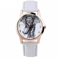 Royal Elephant Watch